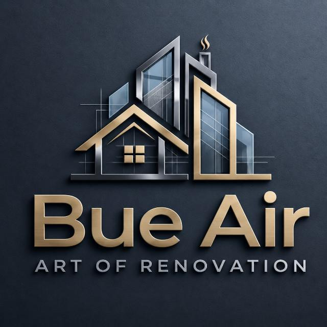 Bue Air — Art of Renovation