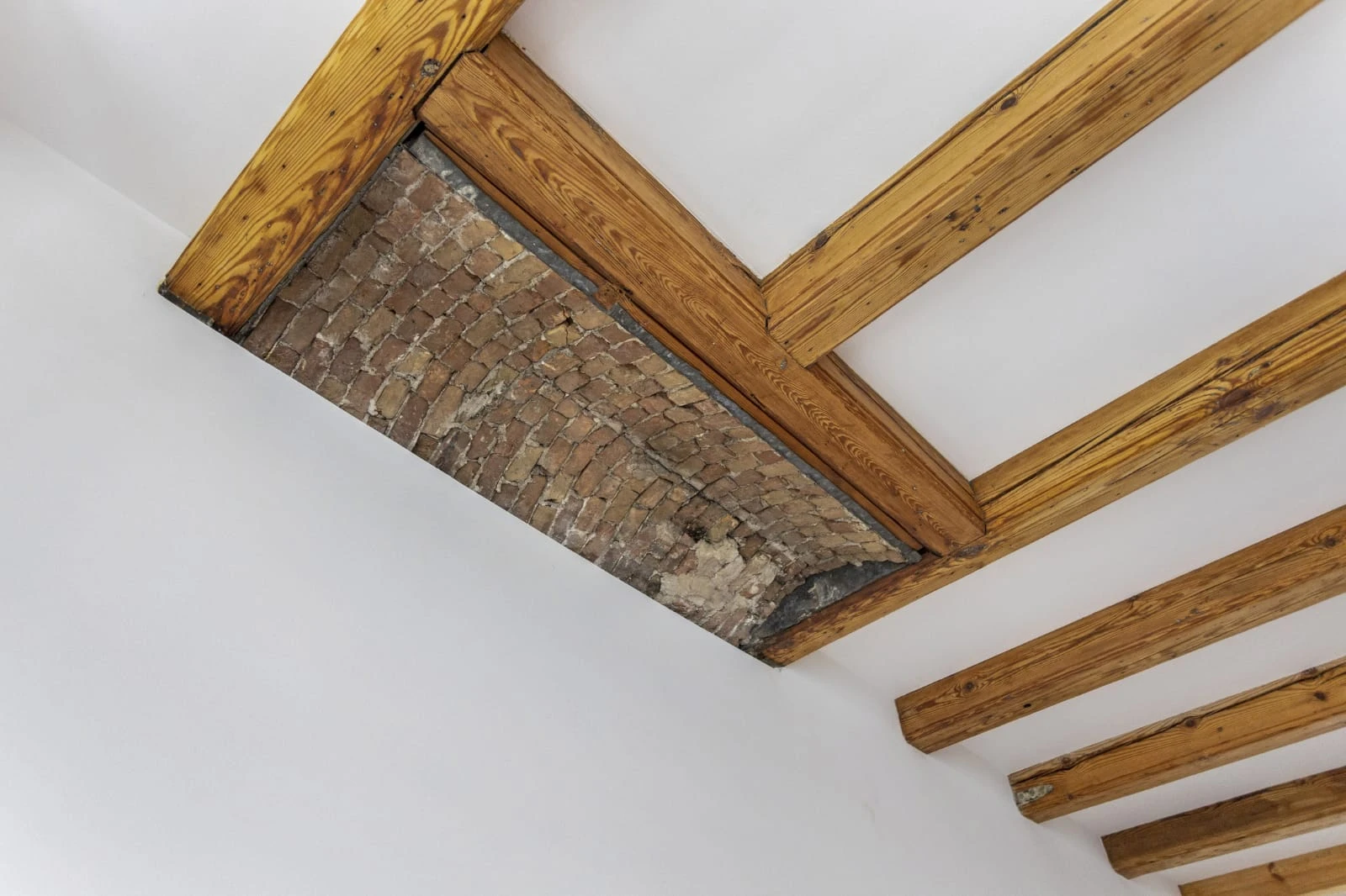 Renovatie met karakter